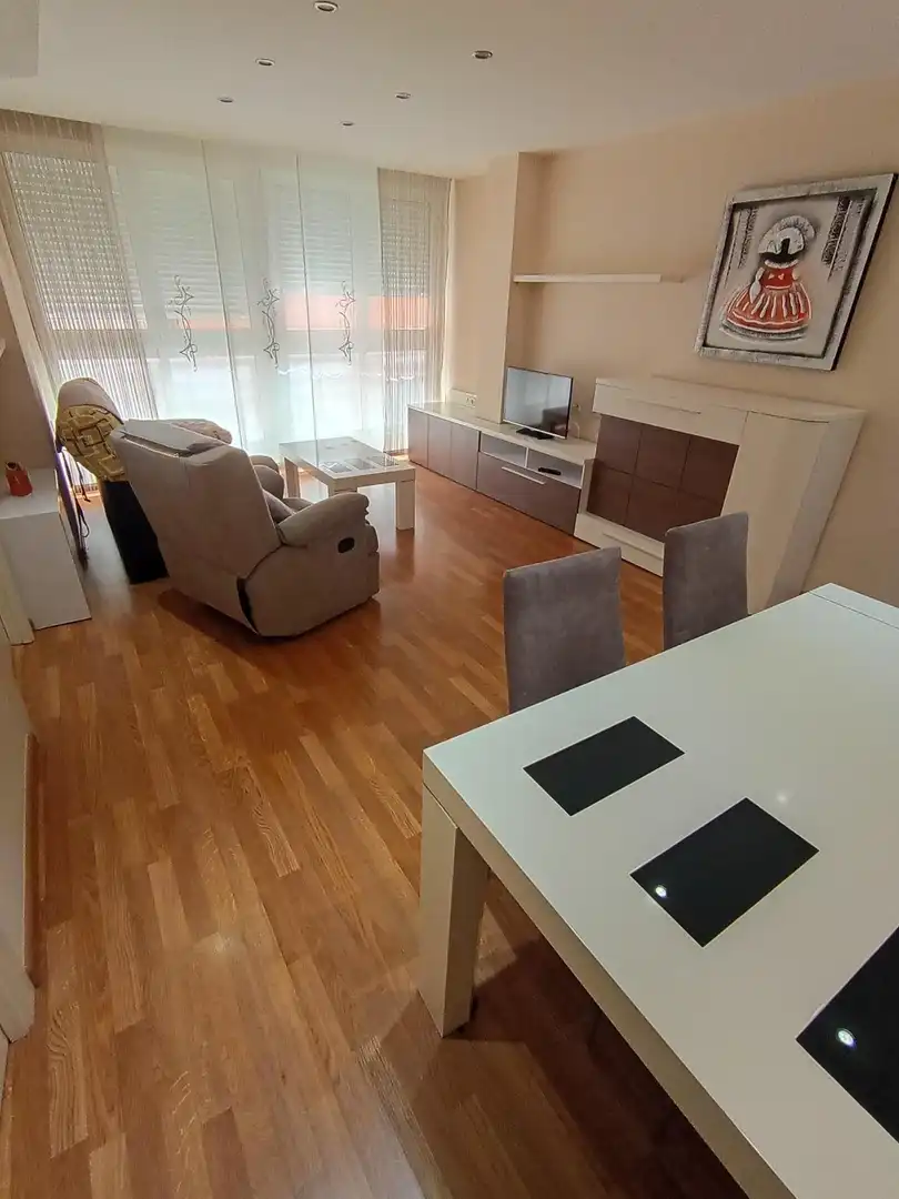 Piso de 112 m² en Murcia