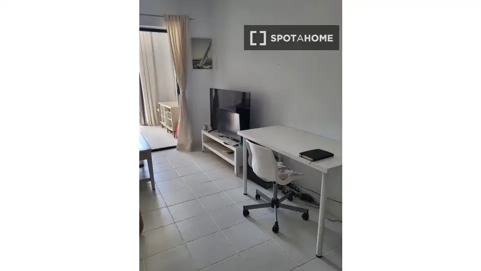 Habitación 35 m², Teguise
