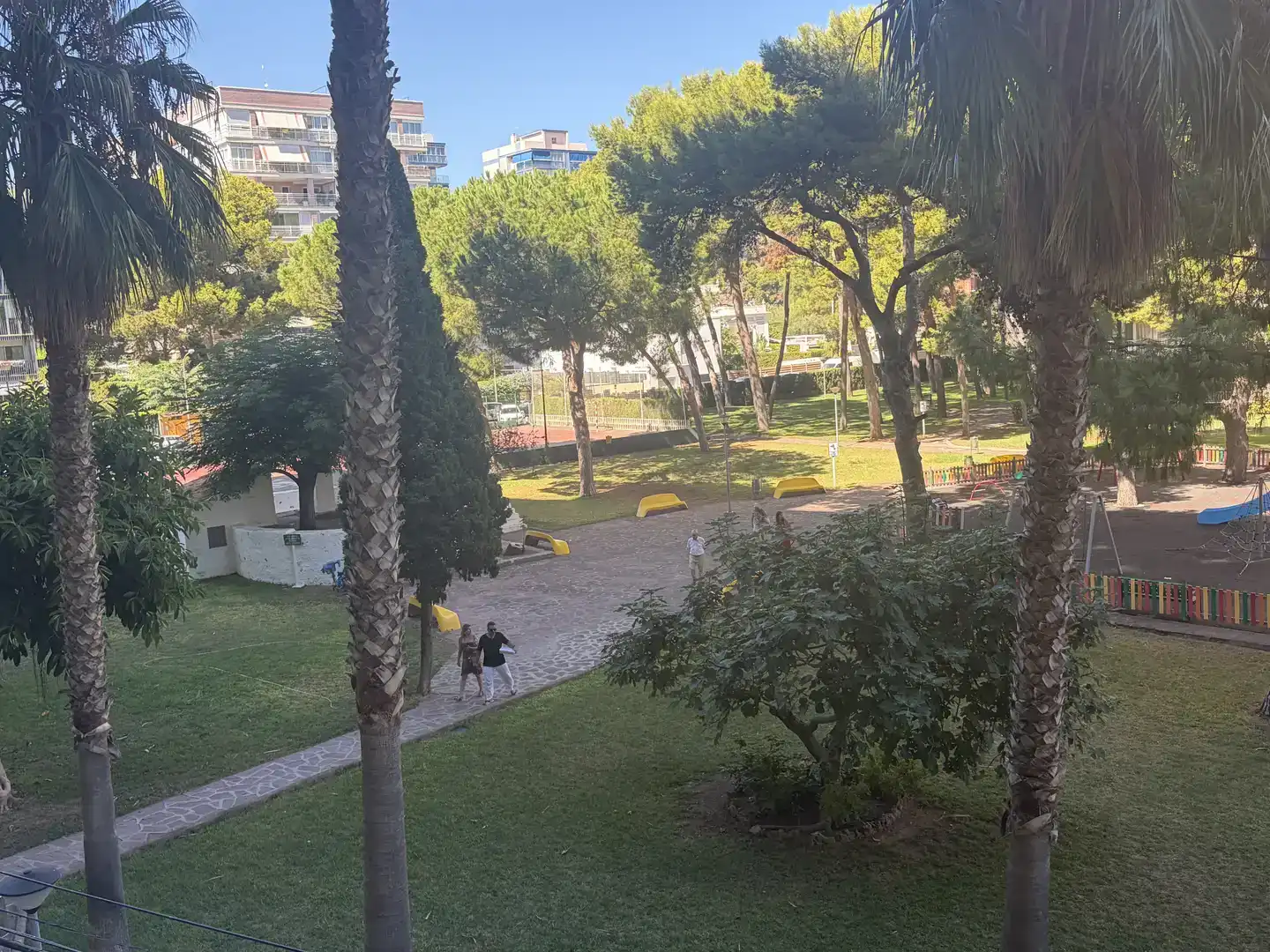Piso de 60 m² en Benicasim