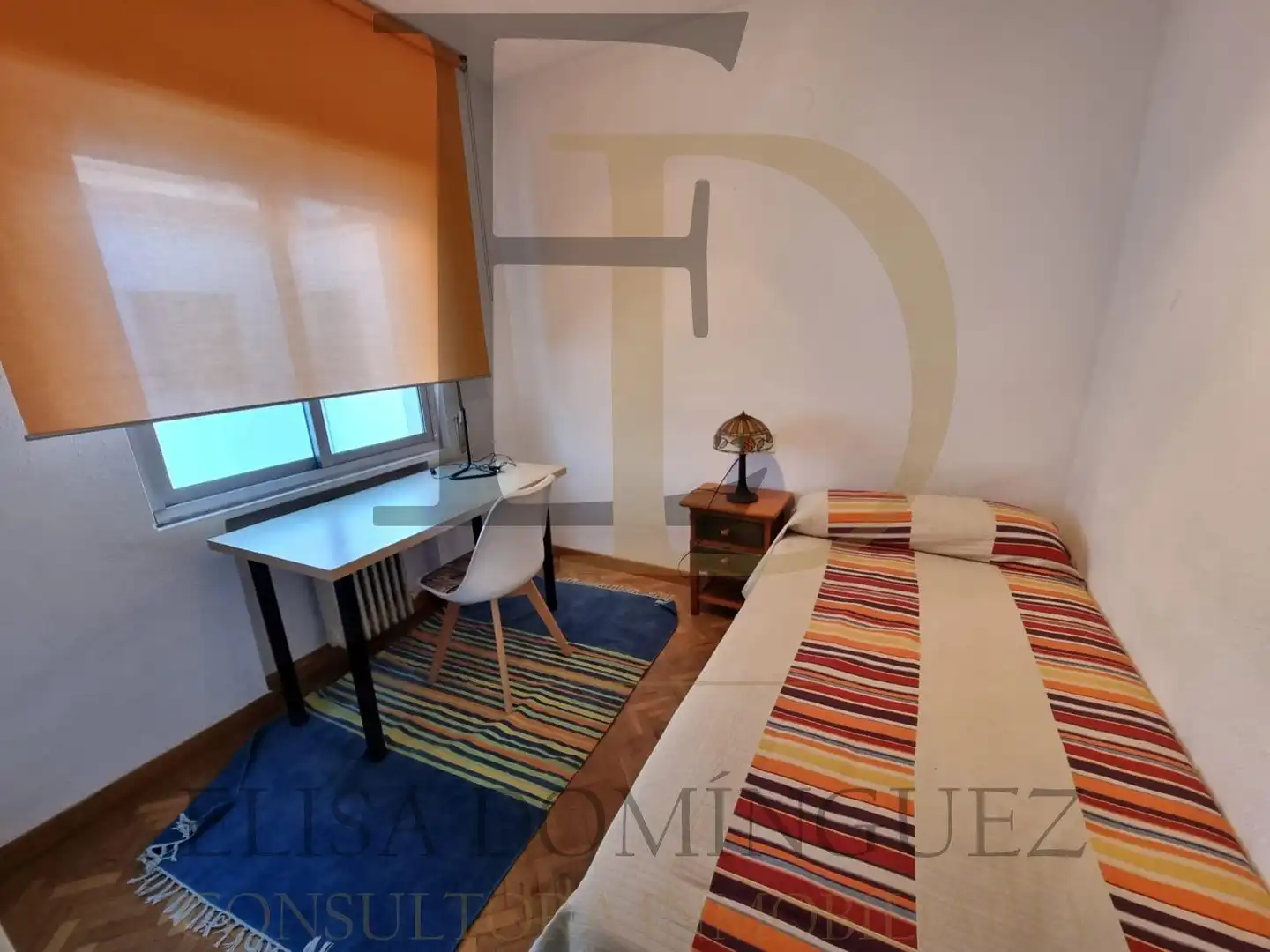 Piso de 90 m² en Salamanca
