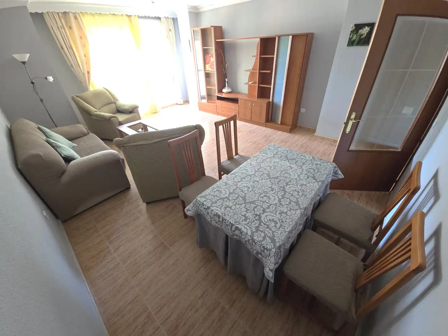Appartamento 90 m² a Cáceres
