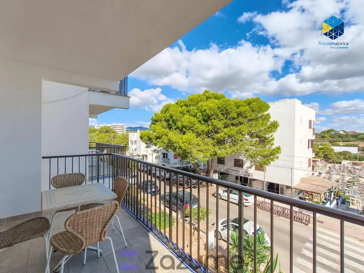 Apartamento 80 m² em Felanitx