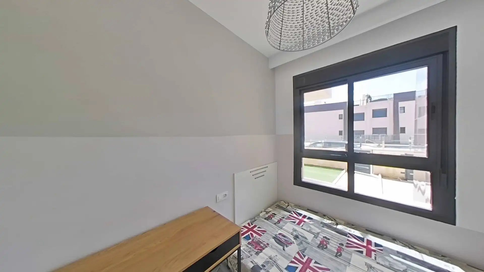 Casa de 85 m² en Pilar de la Horadada