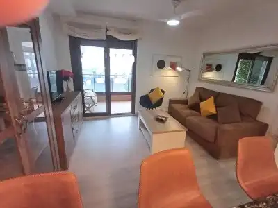 Pis de 60 m² a Còrdova