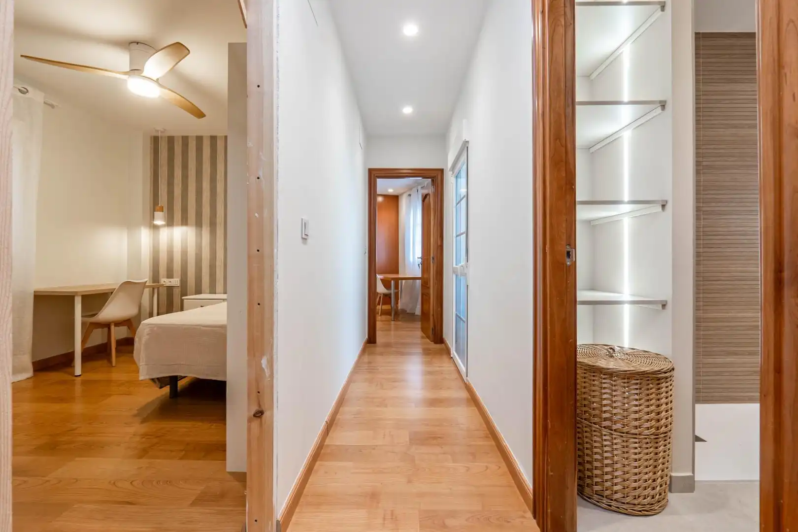 Habitación 12 m², Granada