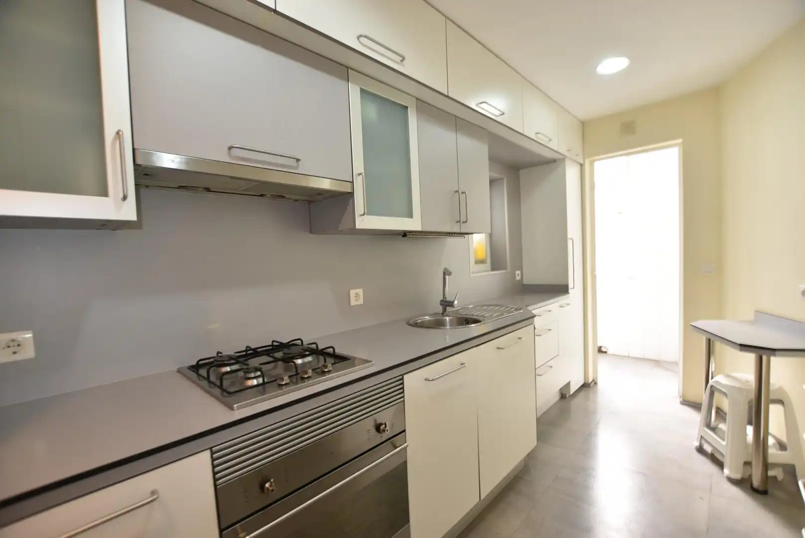 Habitació de lloguer, Granada