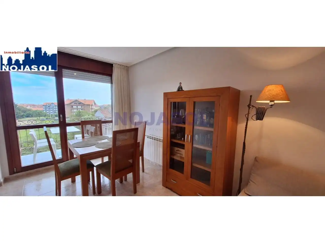 Piso de 65 m² en Noja