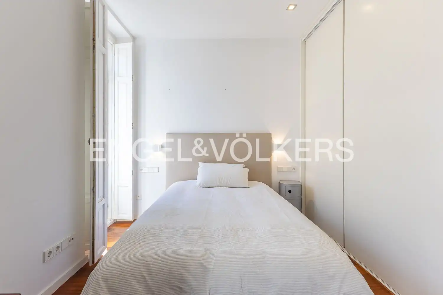 Wohnung 40 m² in Valencia