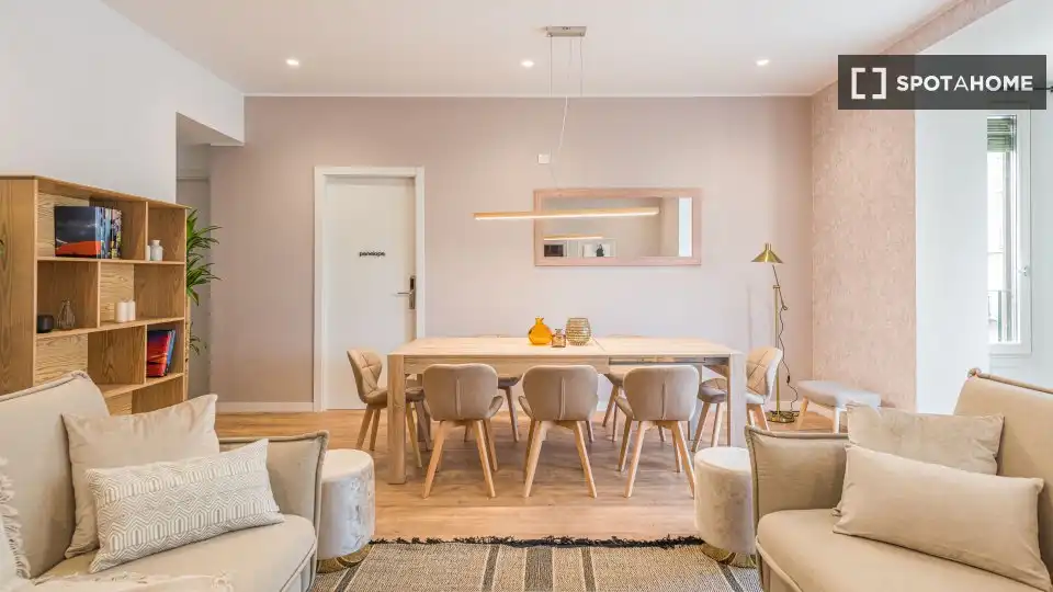 Habitación en alquiler, Barcelona