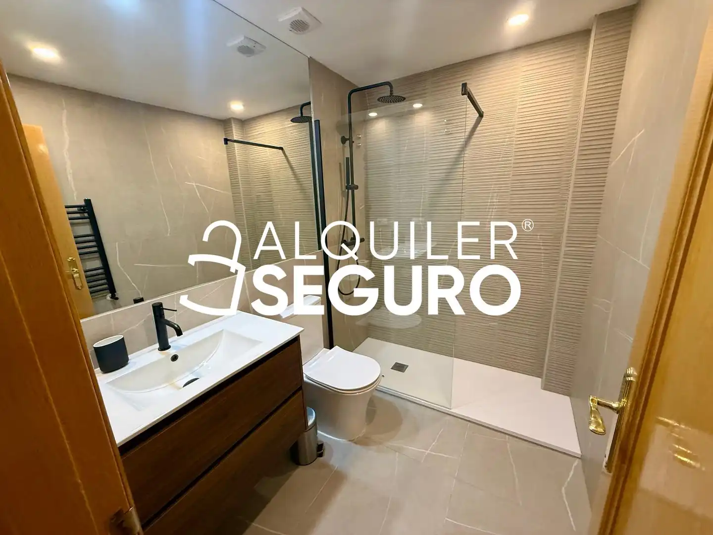 Piso de 53 m² en Madrid