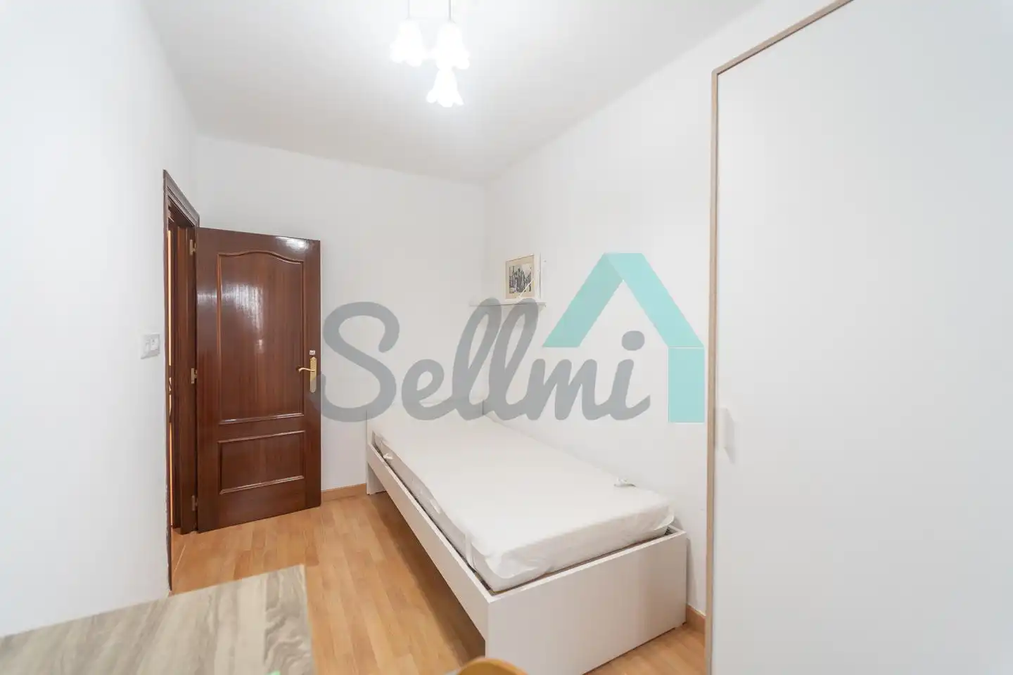 Piso de 67 m² en Oviedo