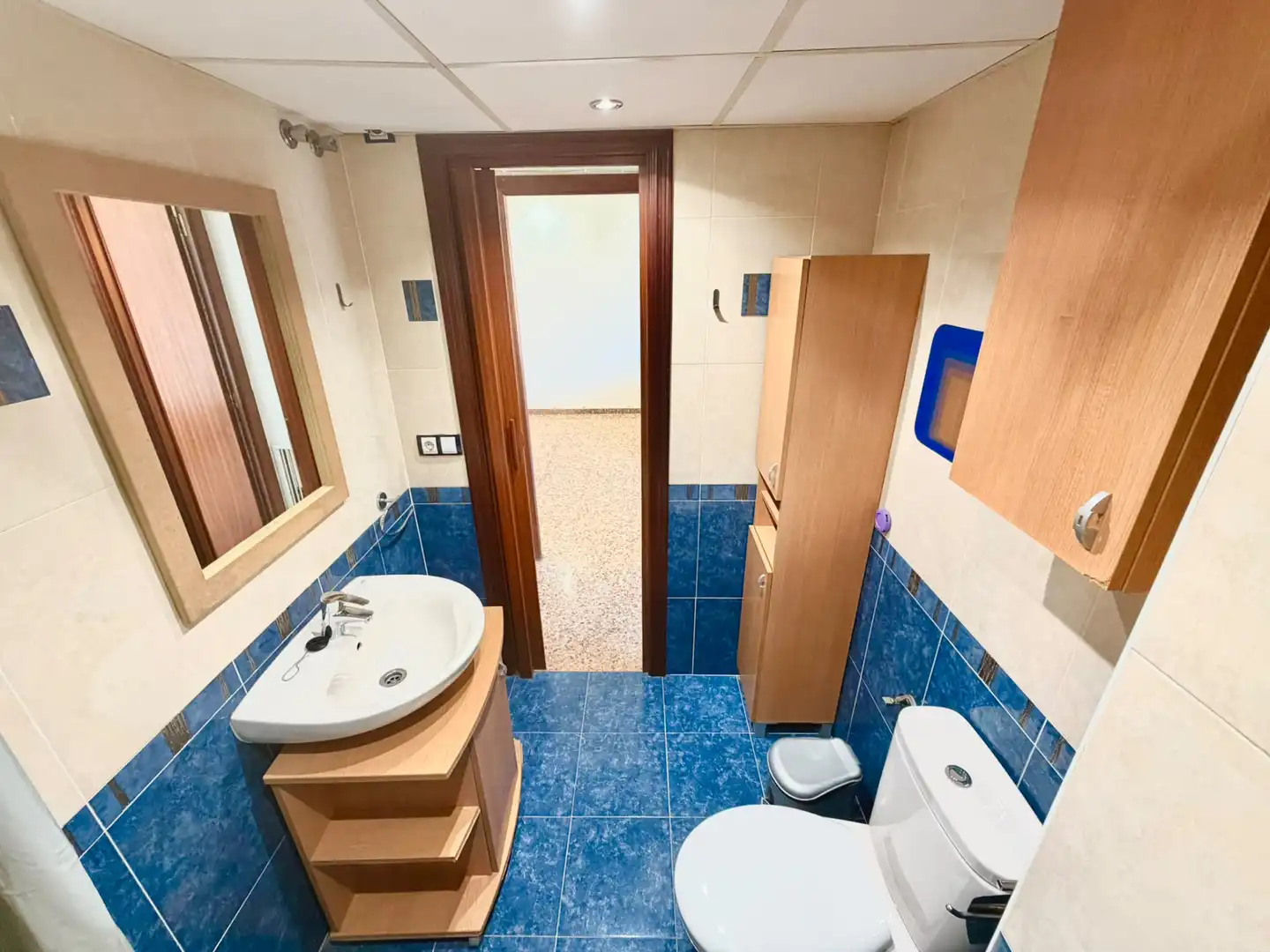 Квартира 95 м² в Sant Vicent del Raspeig / San Vicente del Raspeig