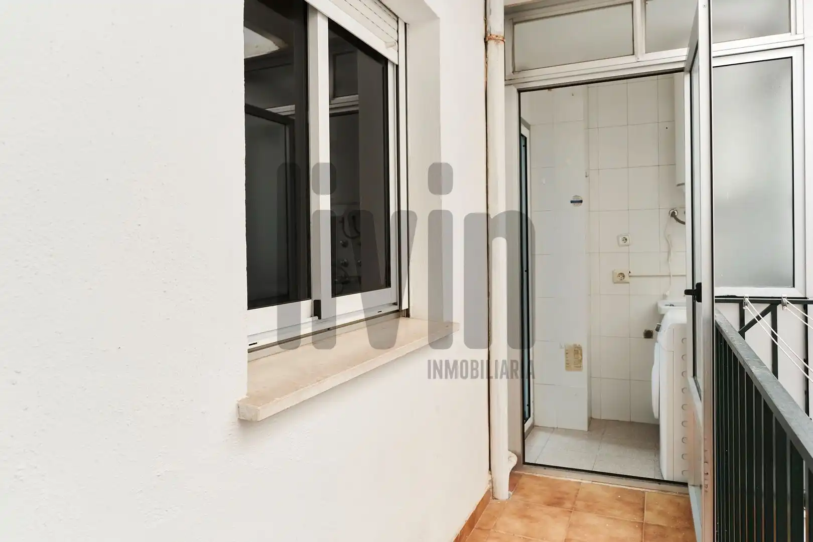 Piso de 118 m² en Jaén
