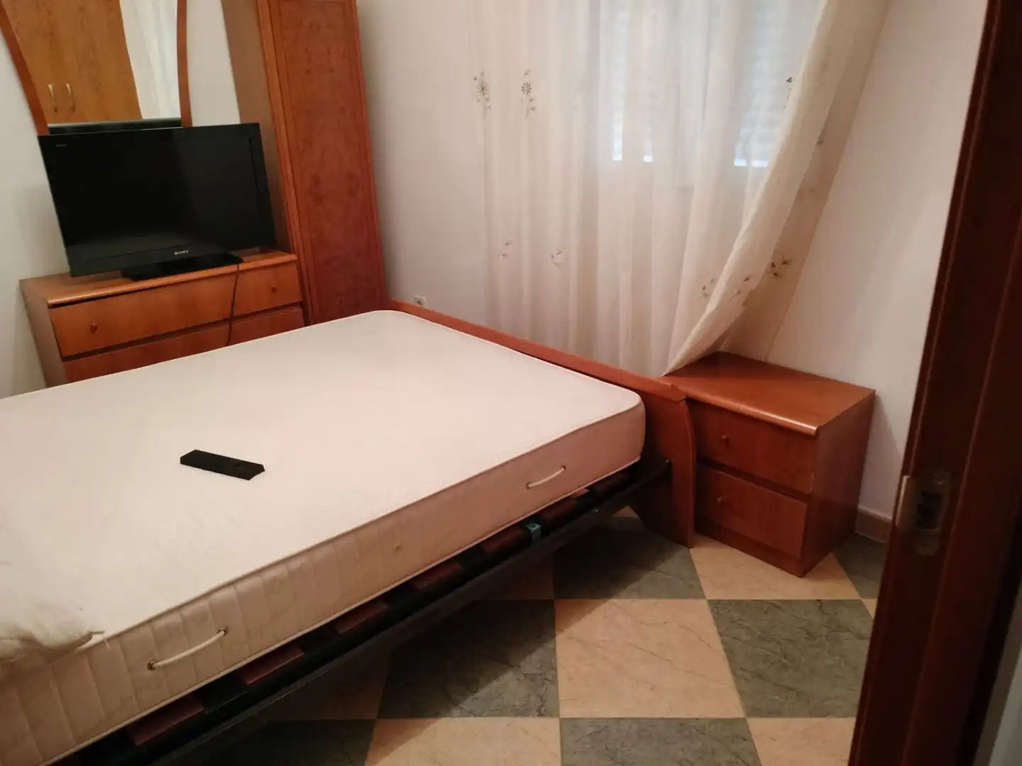 Pis de 60 m² a Puertollano