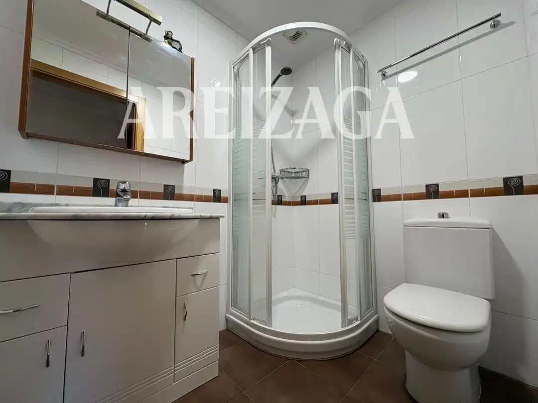 Pis de 104 m² a Sant Sebastià