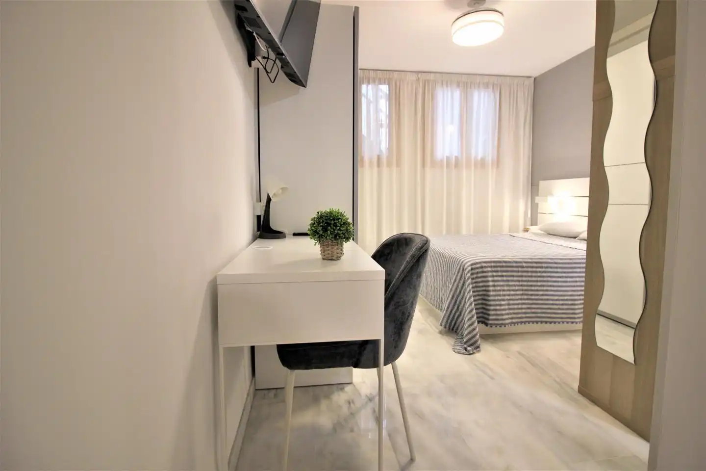 Piso de 130 m² en Almería