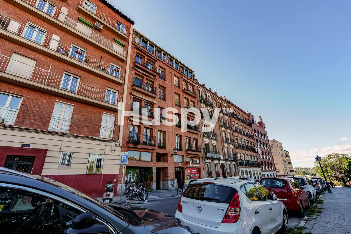 Pis de 124 m² a Madrid