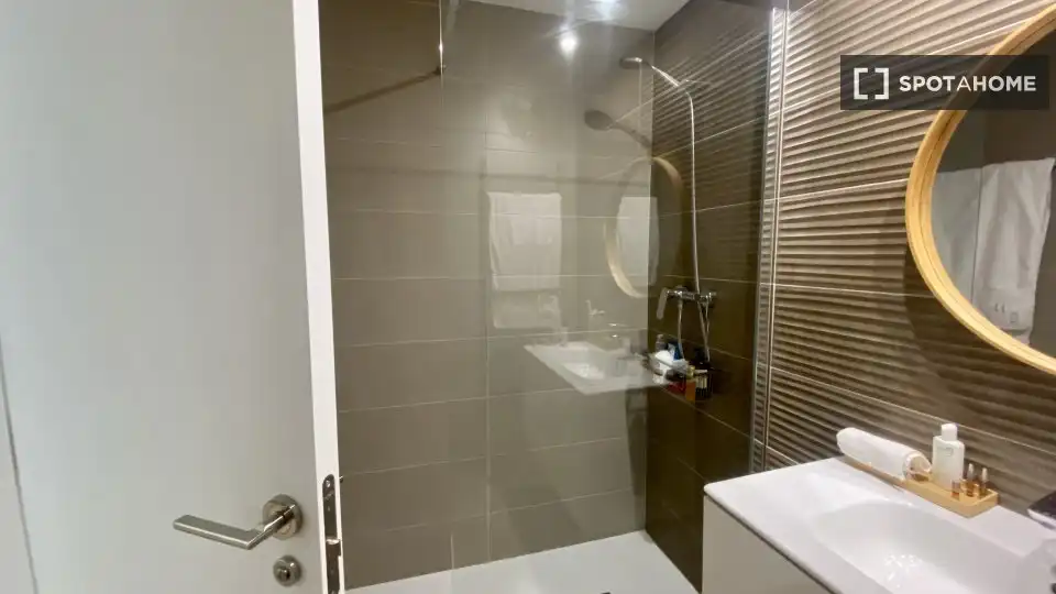 Habitación 55 m², Málaga