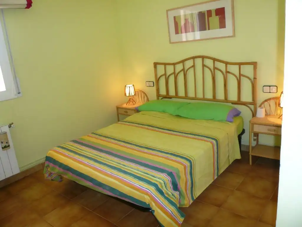 Piso de 87 m² en Calafell