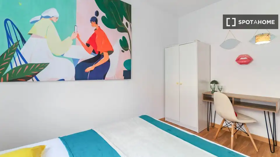 Habitación en alquiler, Barcelona