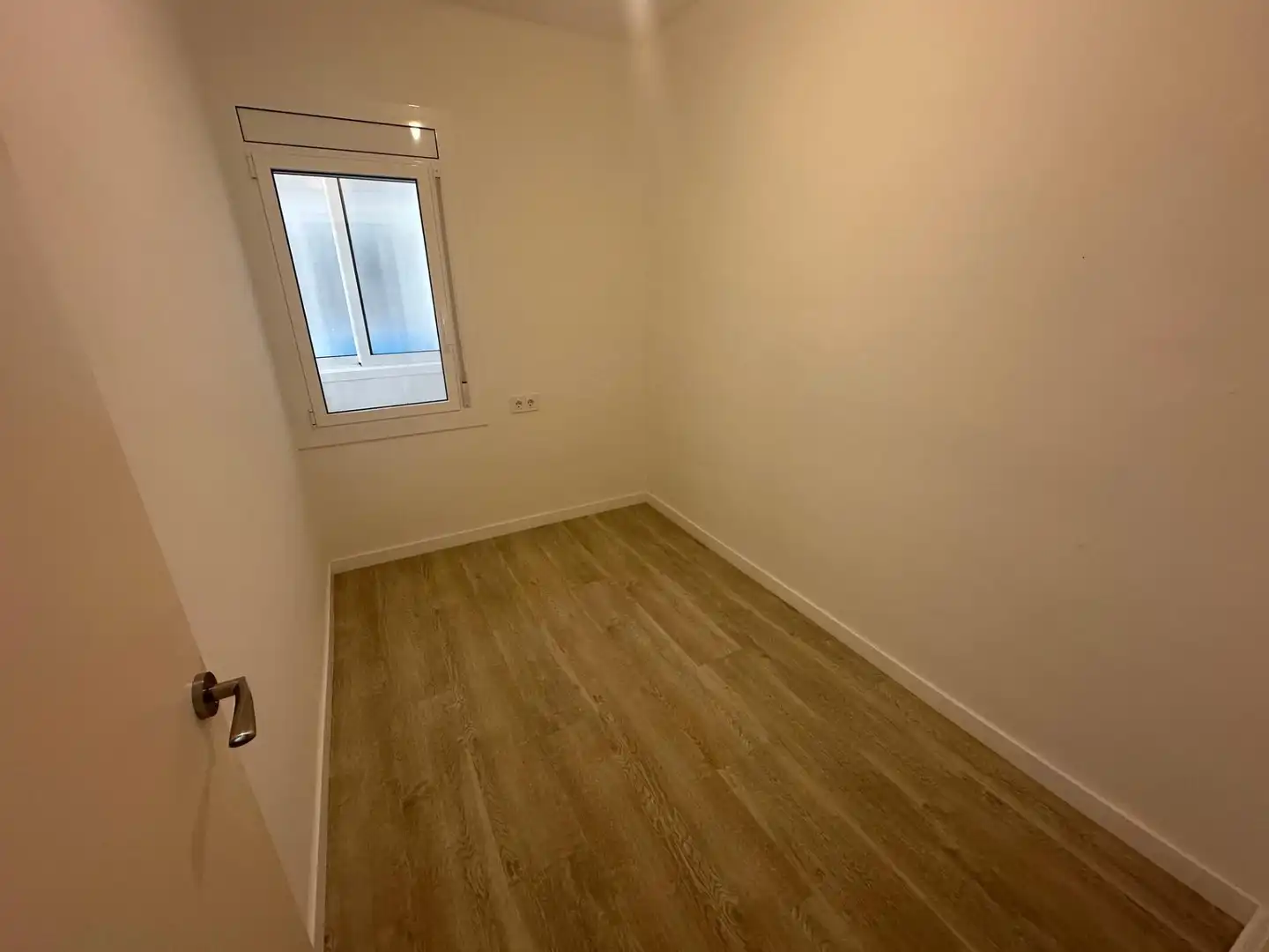 Pis de 86 m² a Badalona