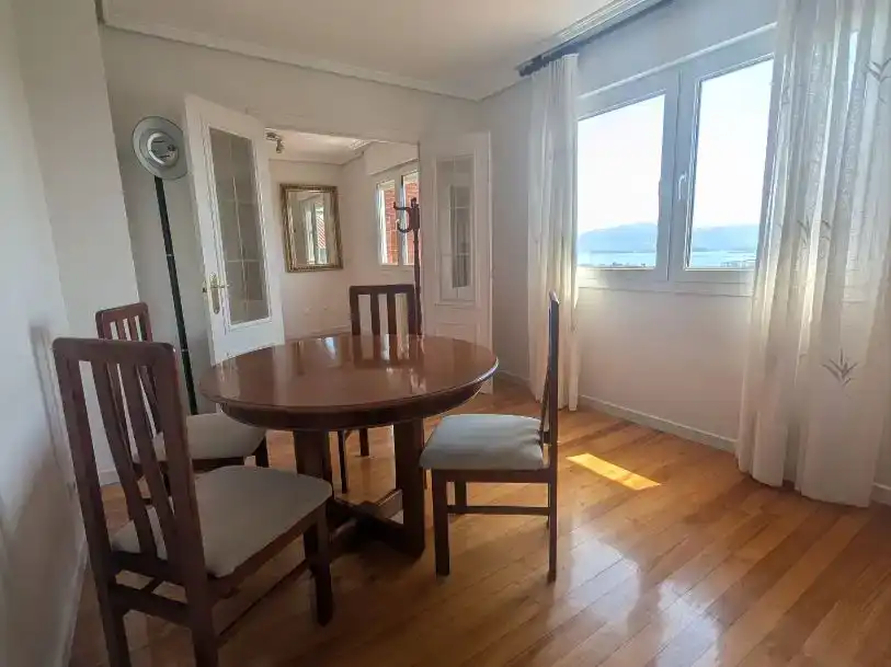 Piso de 102 m² en Santander