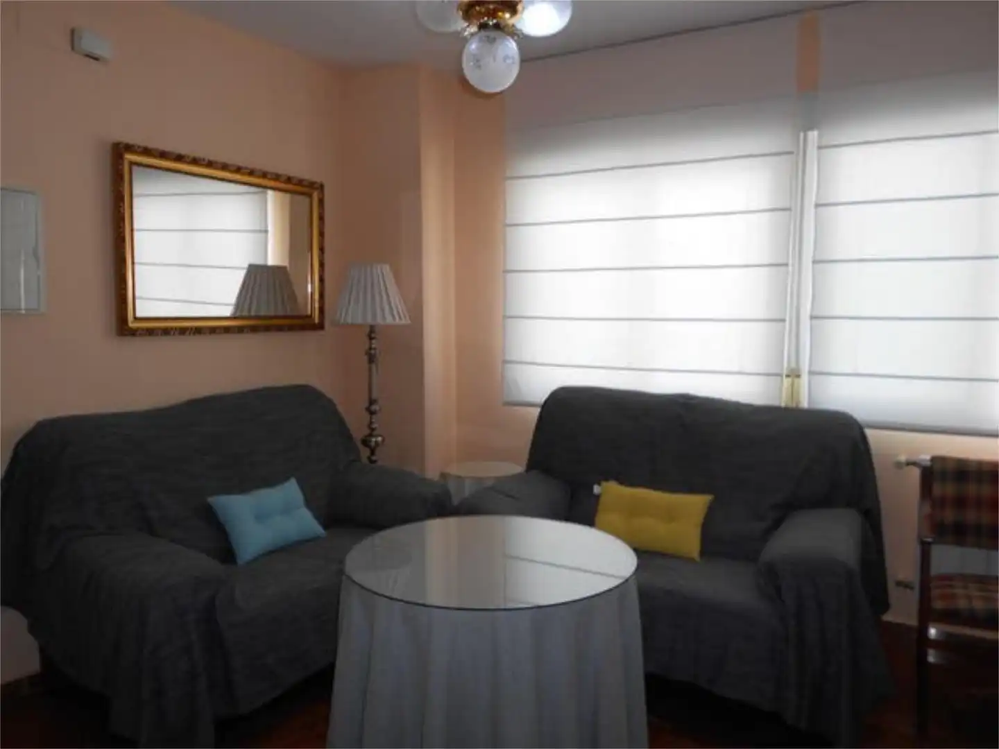 Piso de 55 m² en Granada
