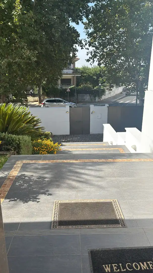 Pis de 625 m² a Còrdova