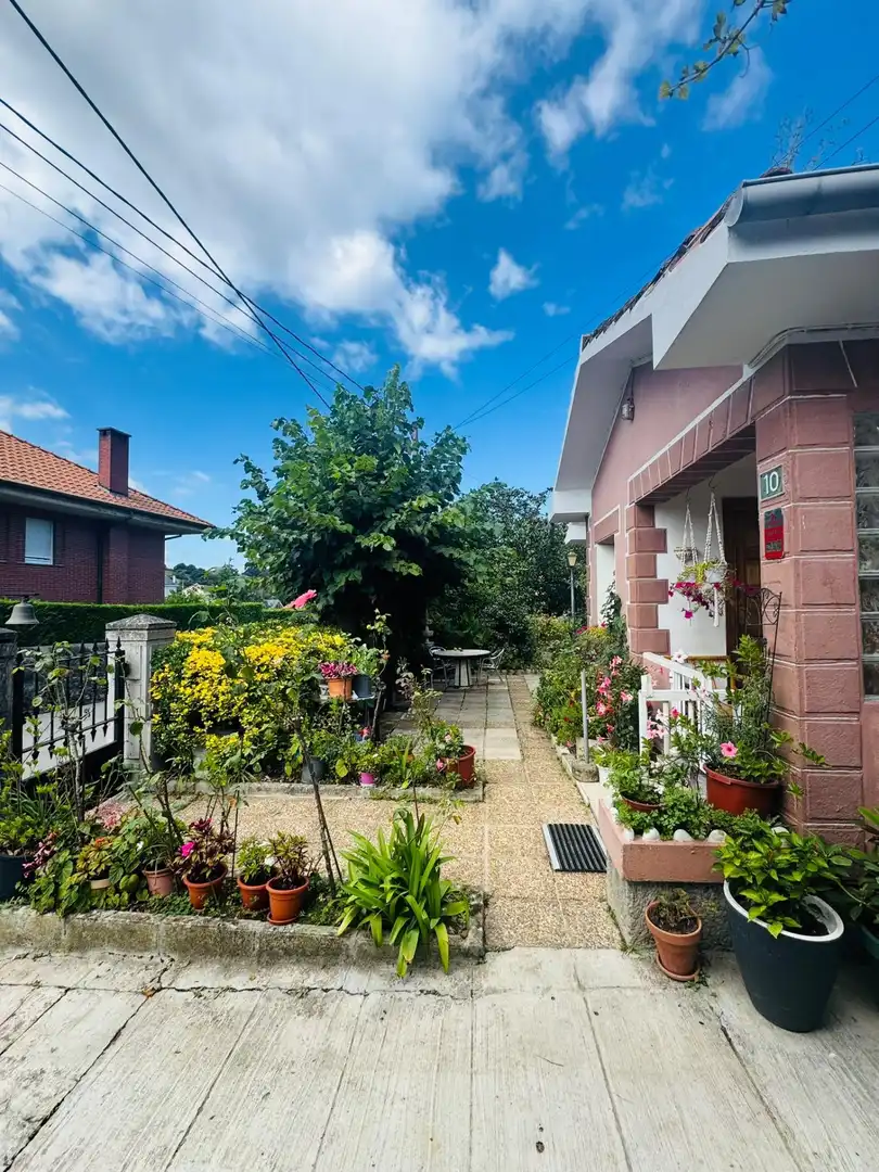 Piso de 90 m² en Piélagos