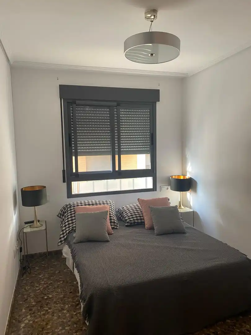 Pis de 39 m² a Alzira