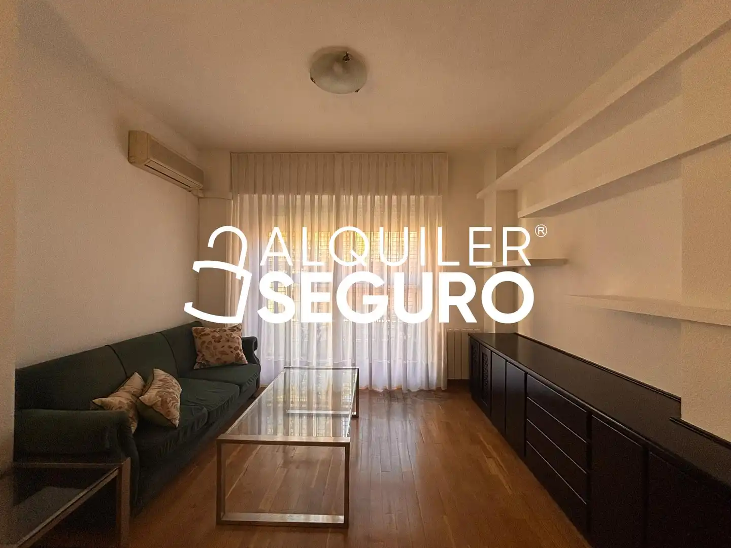 Piso de 104 m² en Madrid