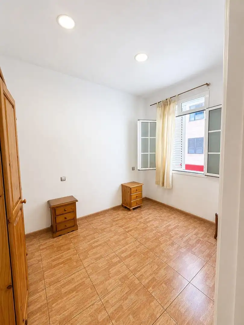 Wohnung 50 m² in Las Palmas de Gran Canaria