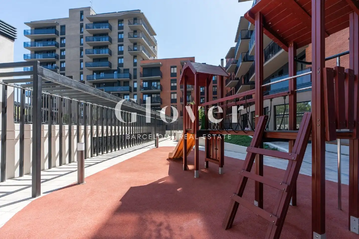 Piso de 70 m² en Barcelona