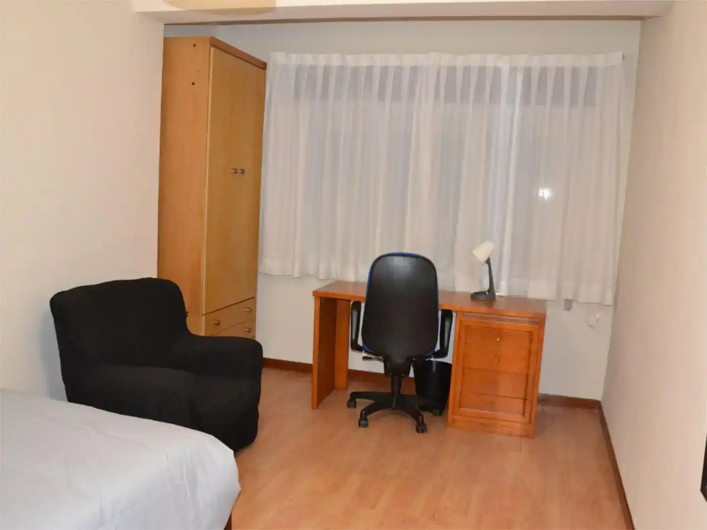 Habitación 80 m², Valladolid