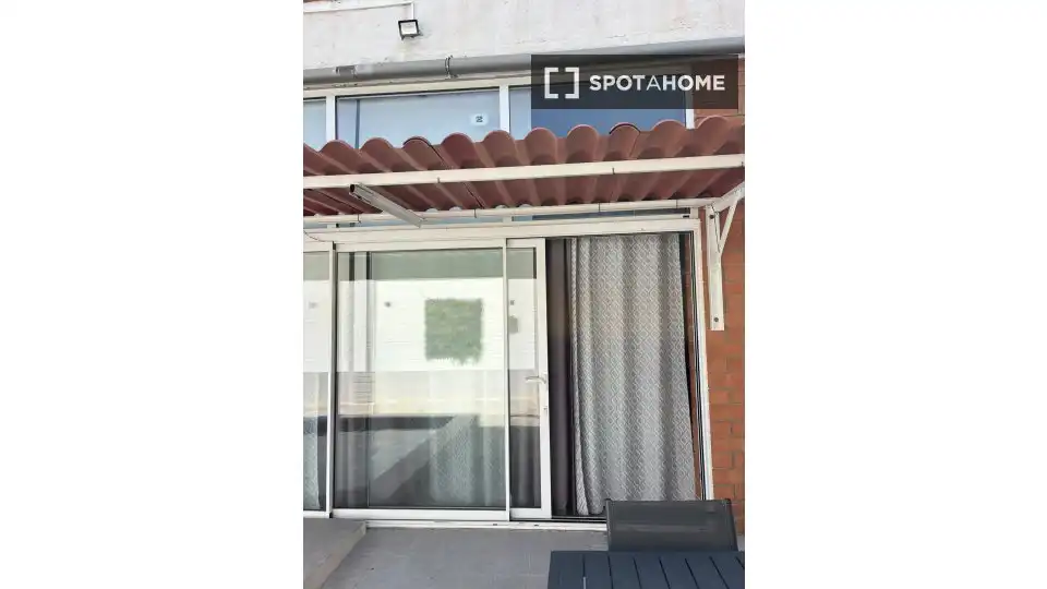 Piso de 40 m² en Sant Cugat del Vallès