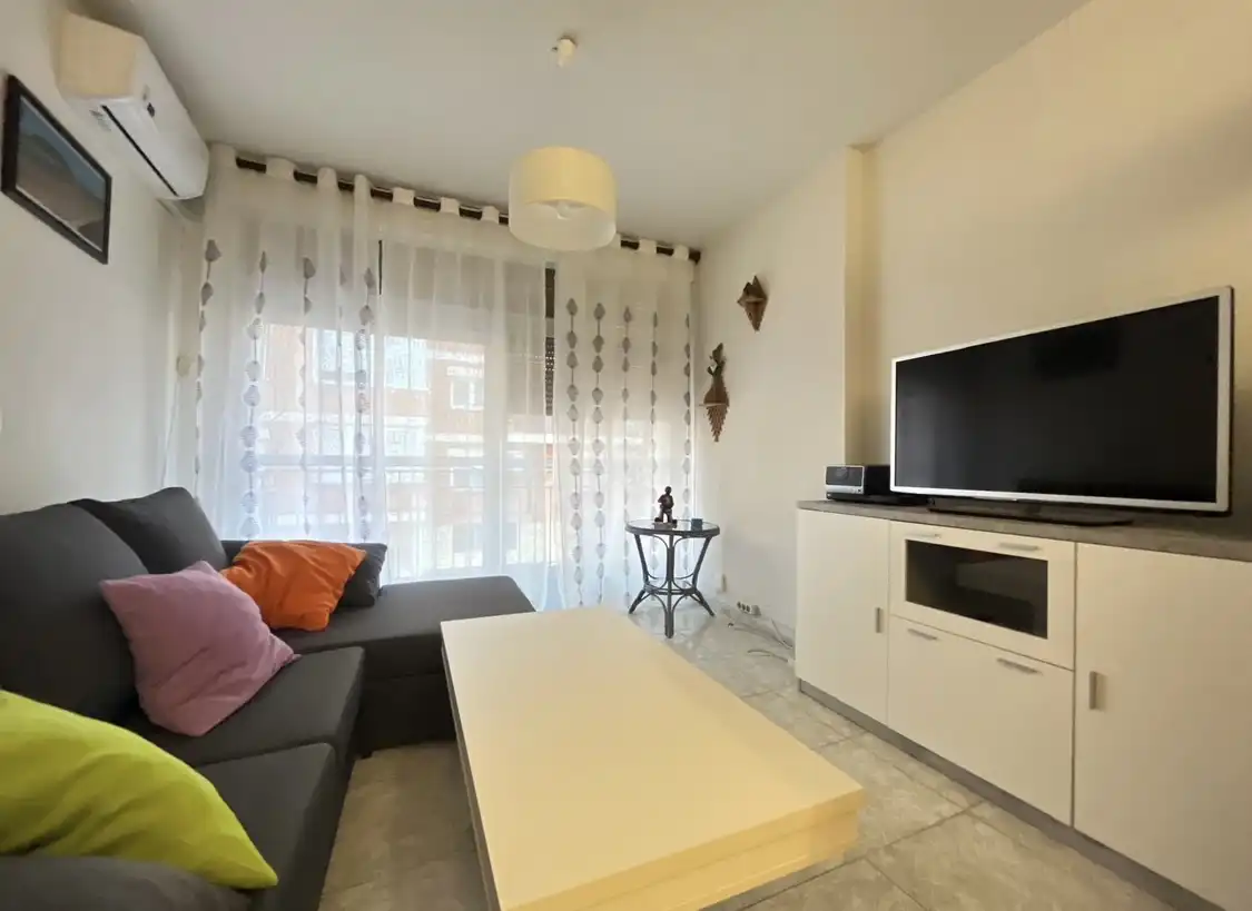 Wohnung 100 m² in Plasencia