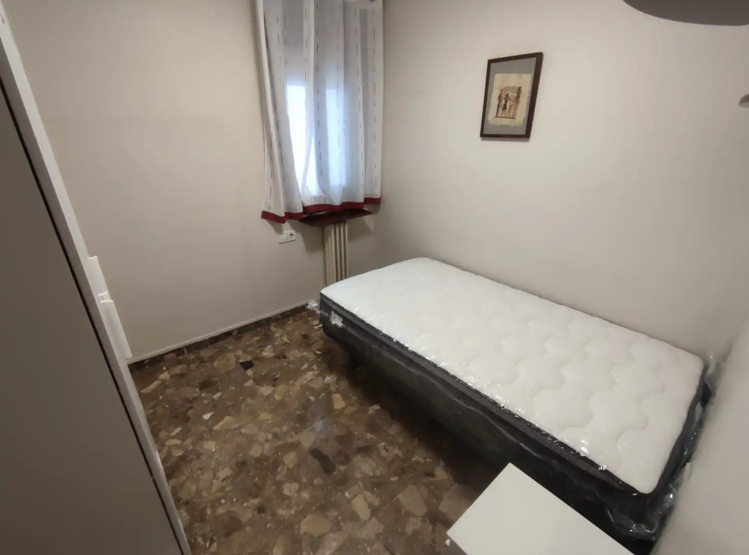 Piso de 118 m² en Lérida