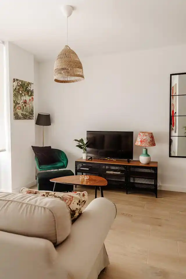 Pis de 74 m² a Granada