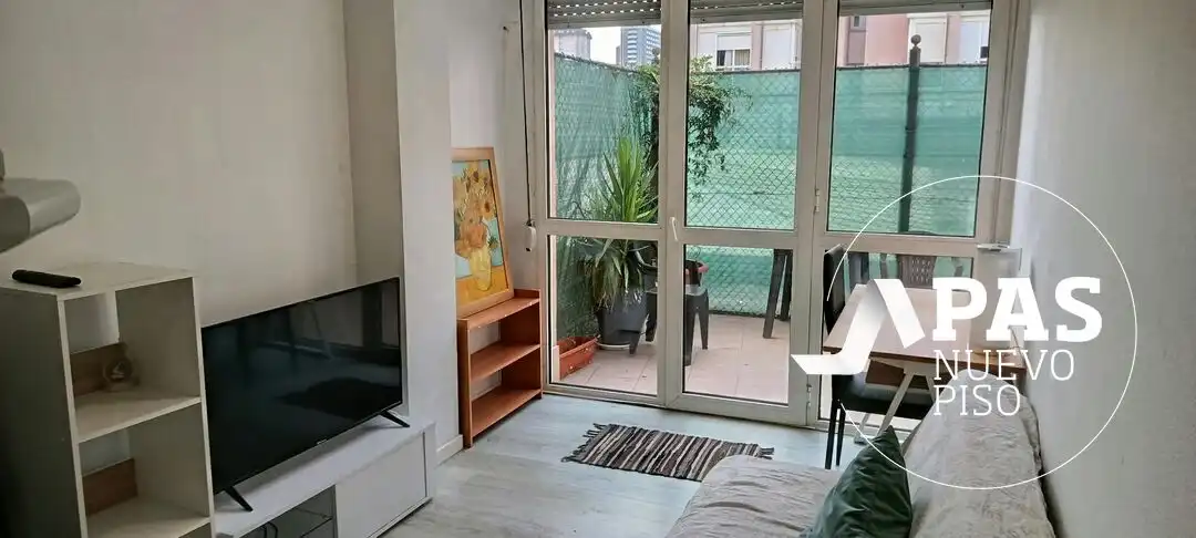Pis de 60 m² a Santander