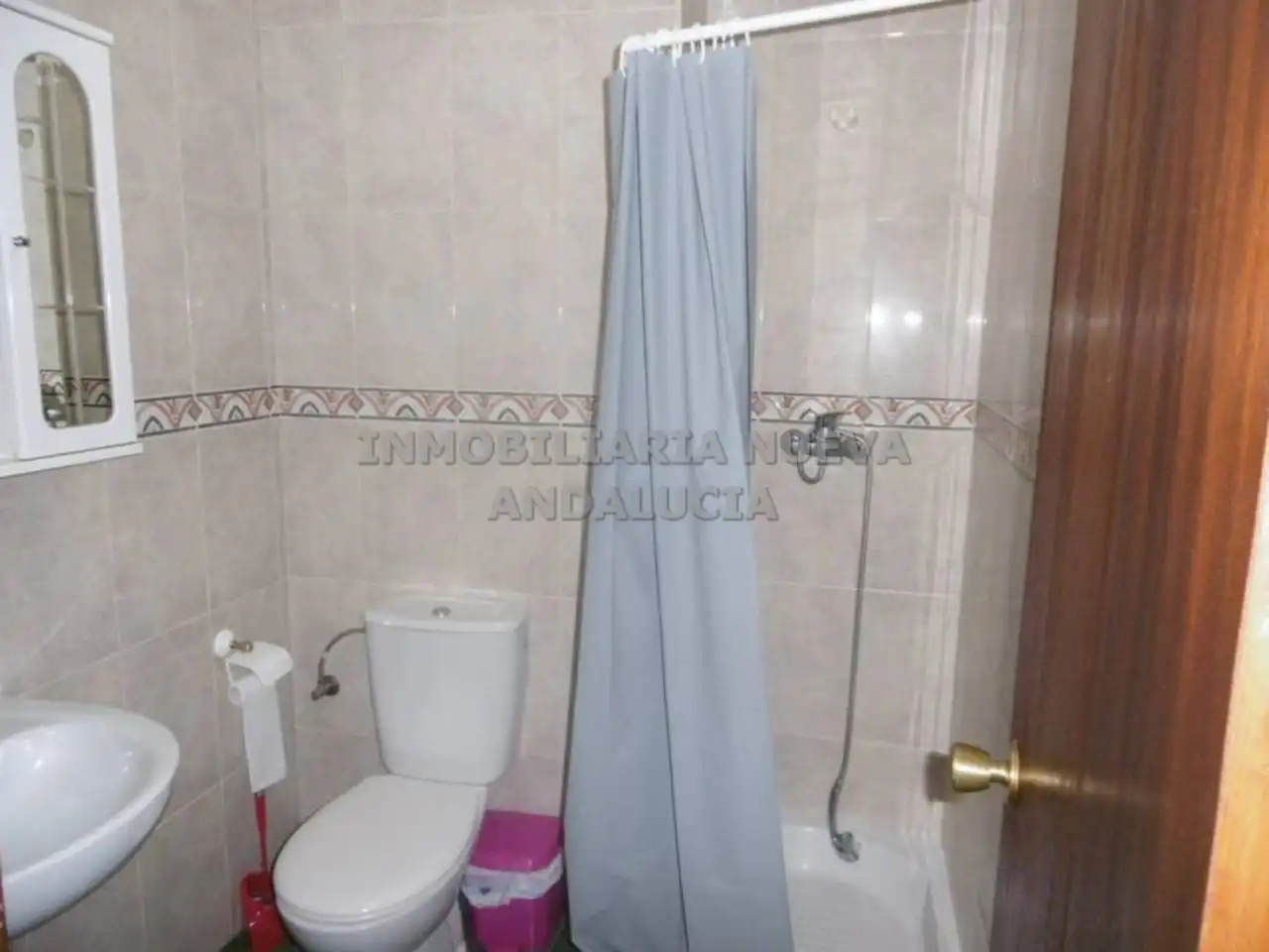 Piso de 115 m² en Almería