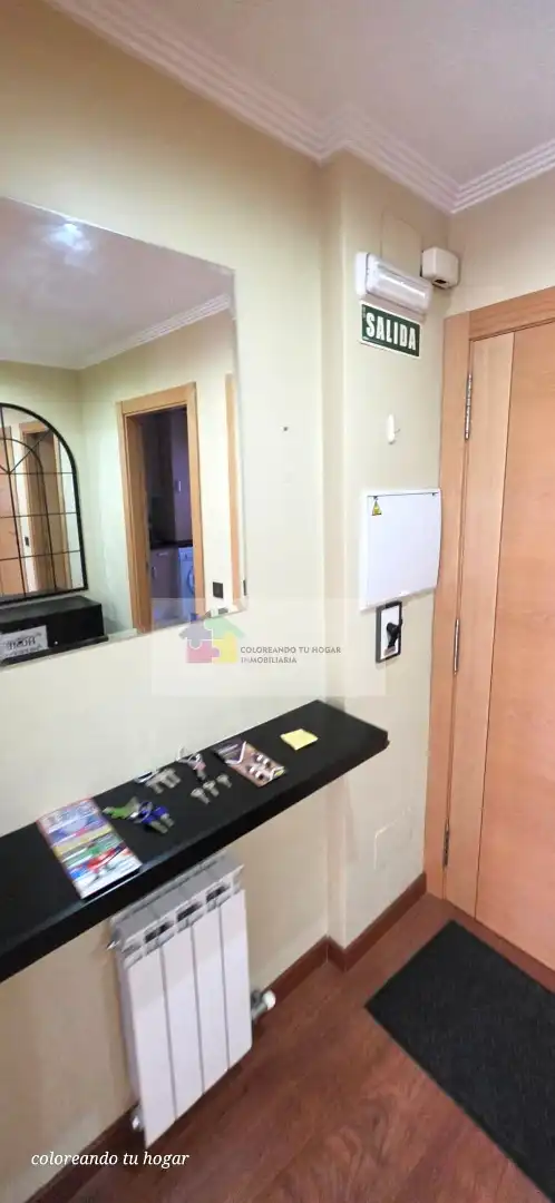 Piso de 142 m² en León