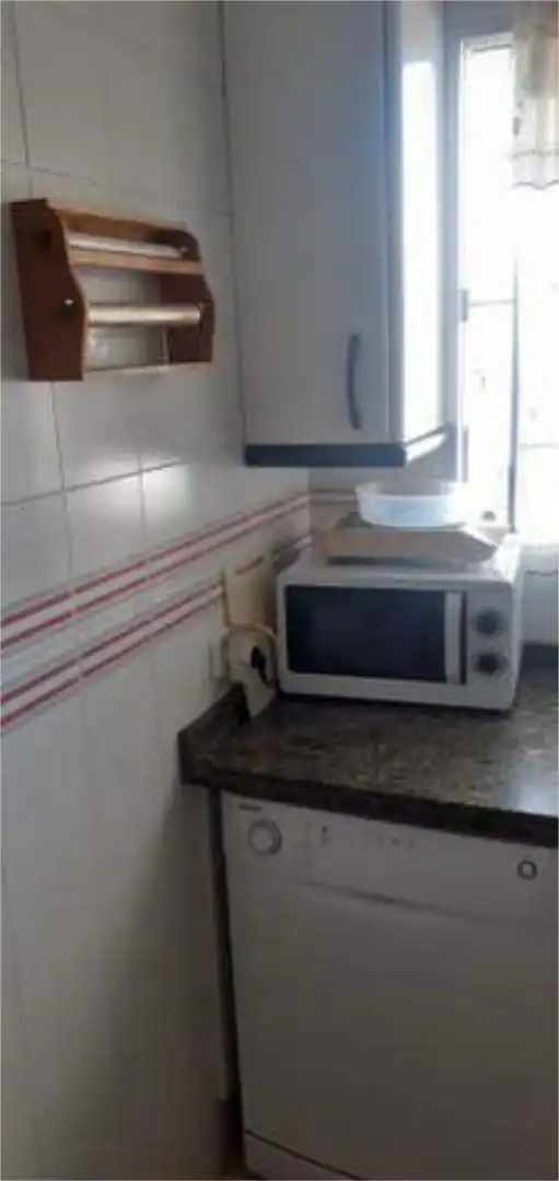 Pis de 65 m² a Punta Umbría