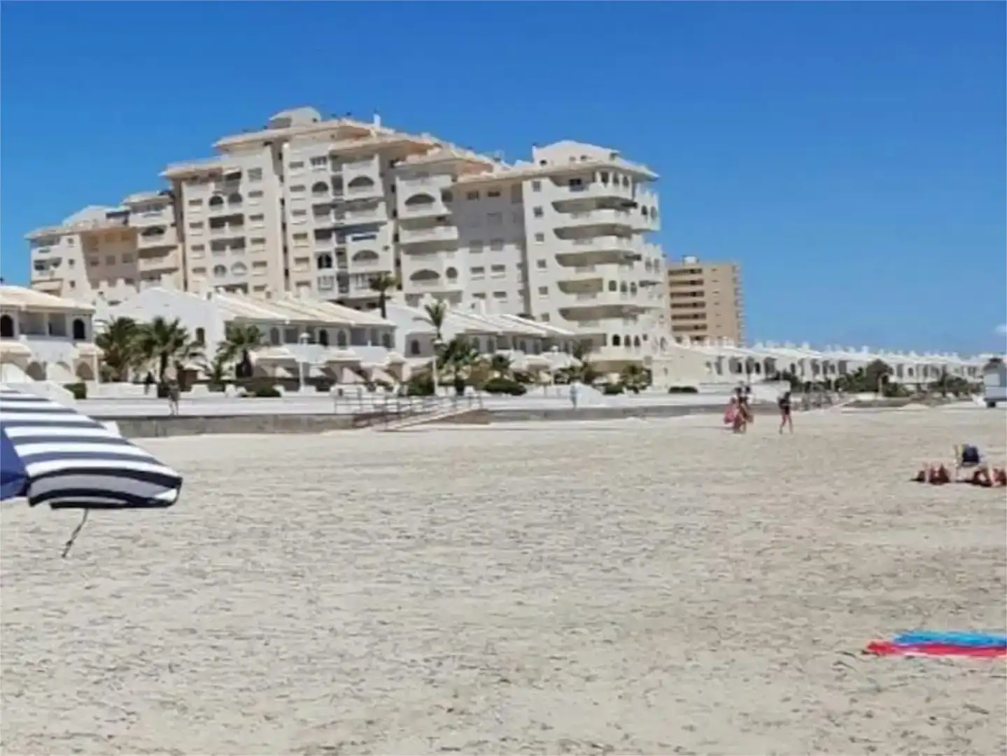 Piso de 51 m² en Cartagena