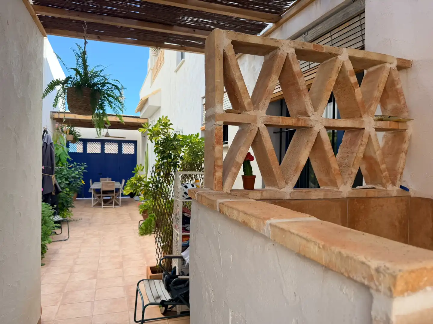 Piso de 90 m² en Cartagena
