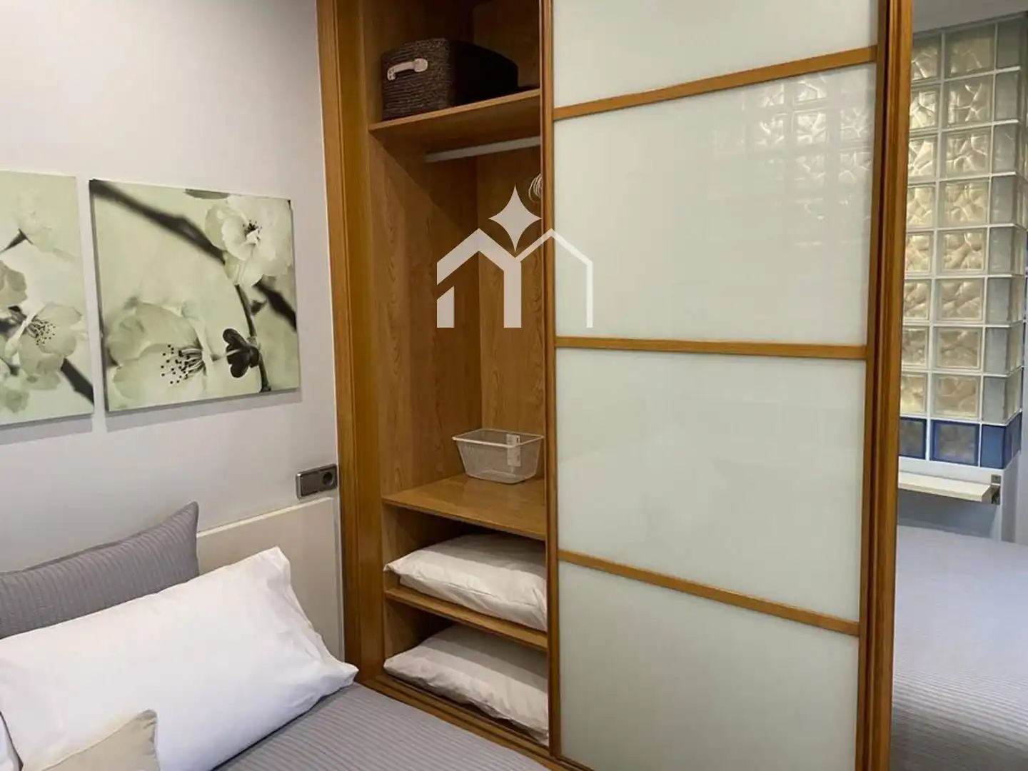 Piso de 36 m² en Vigo
