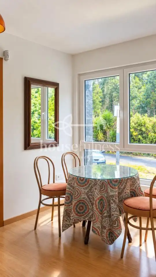 Casa de 5 m² en Ferrol