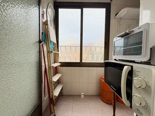 Piso de 126 m² en Castellón de la Plana
