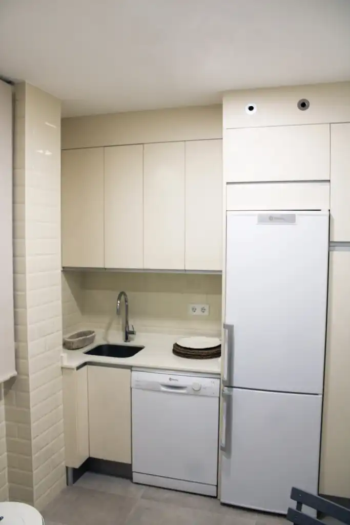Piso de 96 m² en Santander