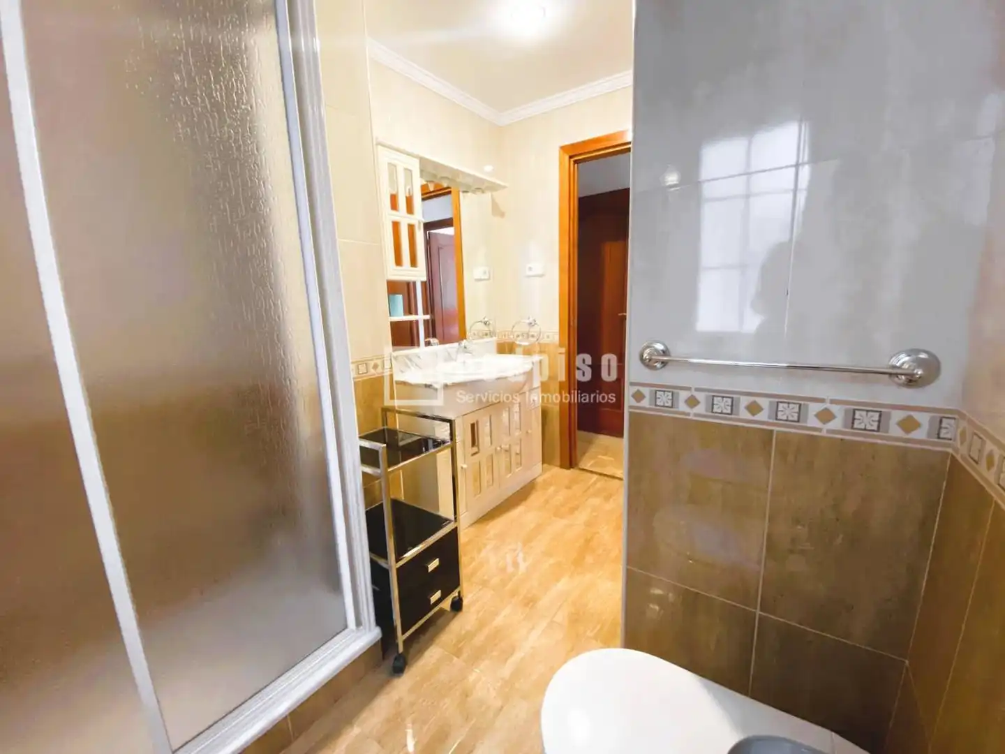 Piso de 104 m² en Madrid