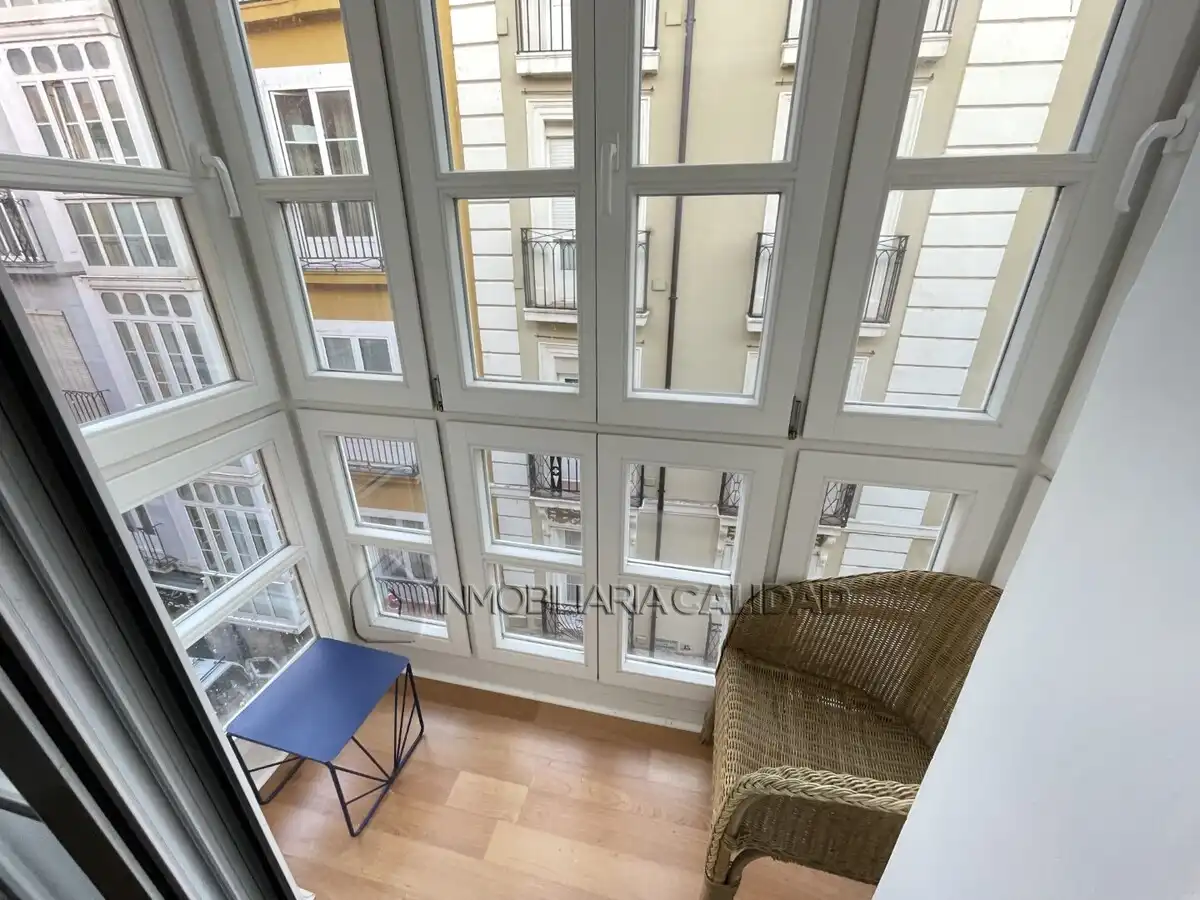 Piso de 75 m² en Burgos